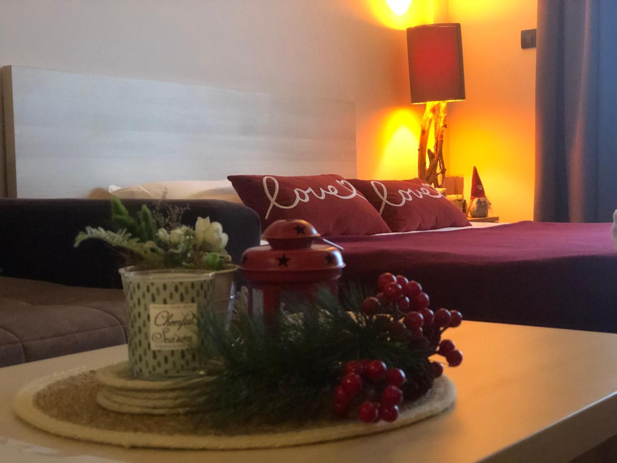 Milmari M12 Apartment โคเปานิก ภายนอก รูปภาพ