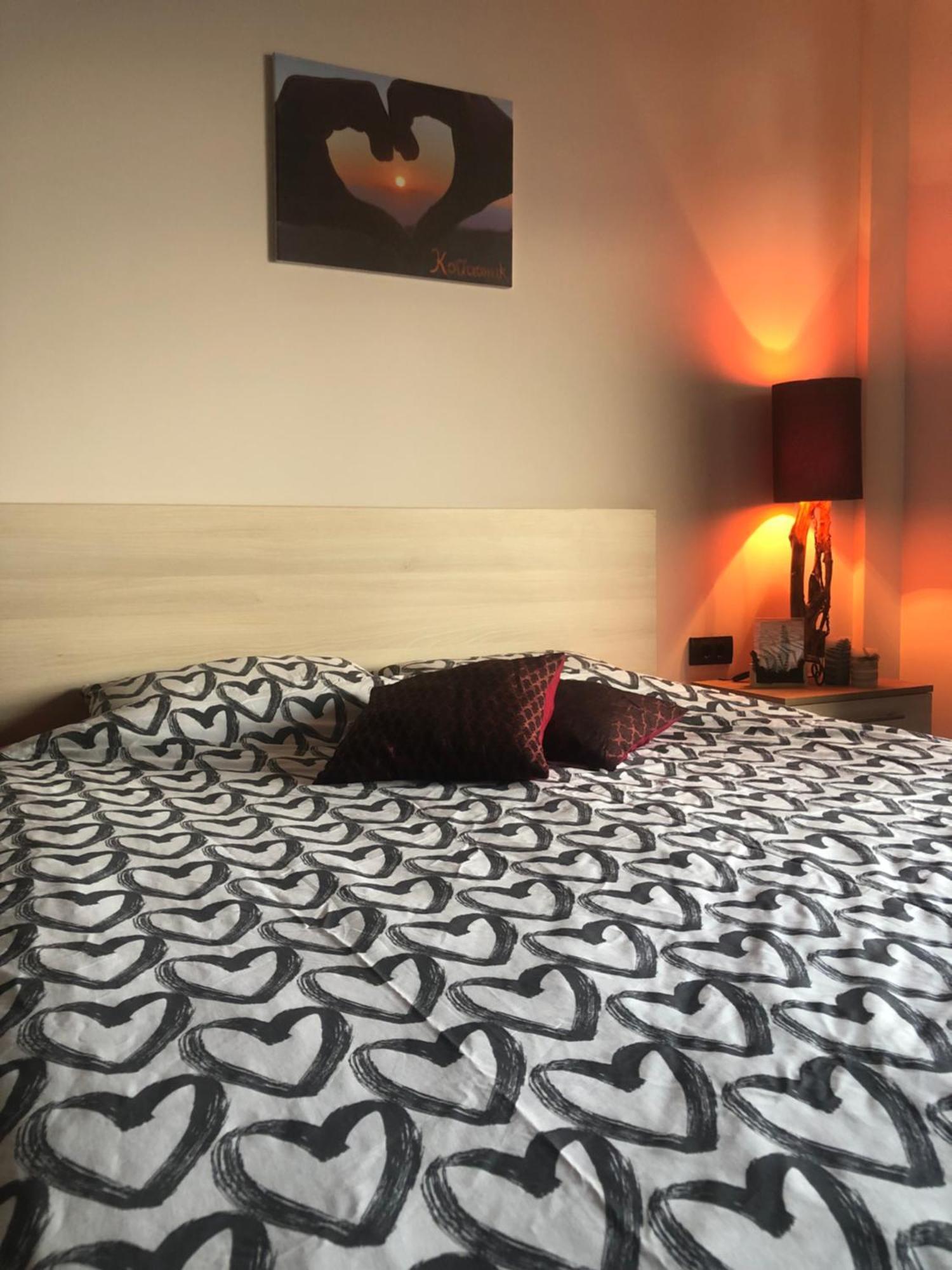 Milmari M12 Apartment โคเปานิก ภายนอก รูปภาพ