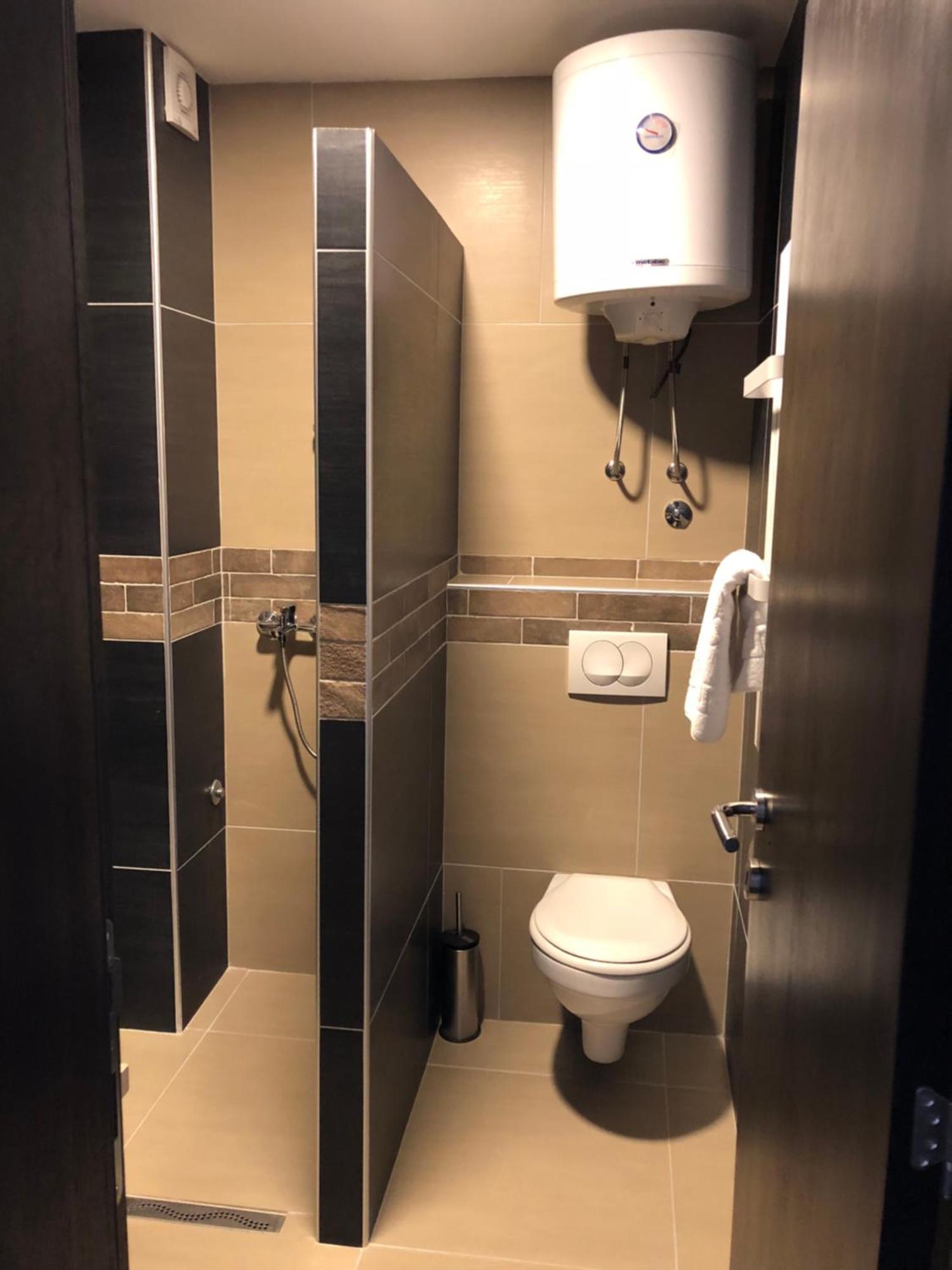 Milmari M12 Apartment โคเปานิก ภายนอก รูปภาพ