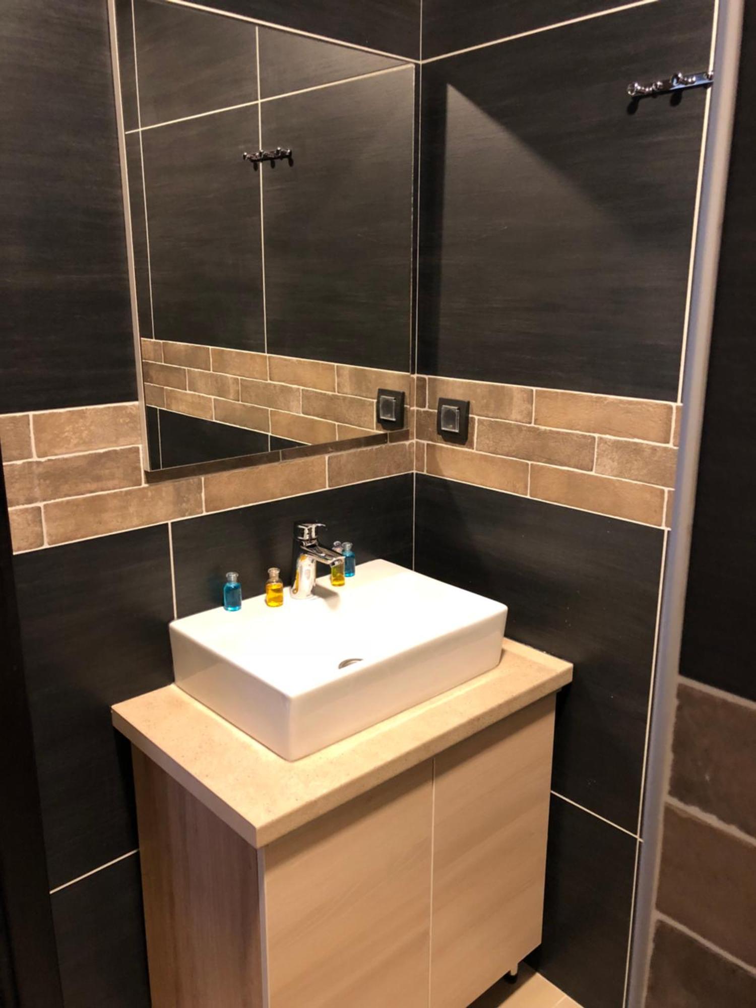 Milmari M12 Apartment โคเปานิก ภายนอก รูปภาพ
